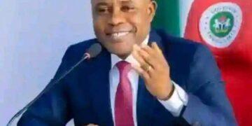 Enugu ALGON Vice Chairman, Ukwueze describes Gov. Mbah’s dualization of Opi-Ugwuogo Road As Master Stroke