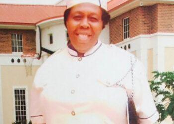 MP Liz-Ulunma loses mum at 66