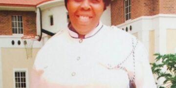 MP Liz-Ulunma loses mum at 66