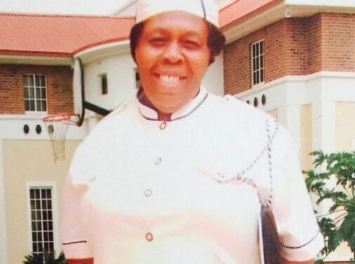 MP Liz-Ulunma loses mum at 66