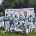 Golf enthusiasts harp on unity at IBB Independence Cup Tournament 