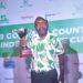 Okonofua emerges champion of 2024 IBB Independence Golf tourney