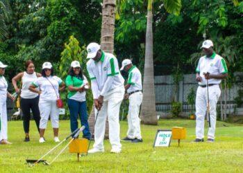 Omoluwabi Golfers Forum harp on unity, promotion of societal values