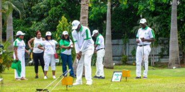 Omoluwabi Golfers Forum harp on unity, promotion of societal values