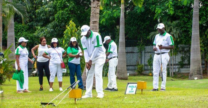 Omoluwabi Golfers Forum harp on unity, promotion of societal values