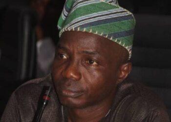 NTA DG Appoints Kayode Adeniyi As GM, NTA Sports Channel