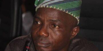 NTA DG Appoints Kayode Adeniyi As GM, NTA Sports Channel