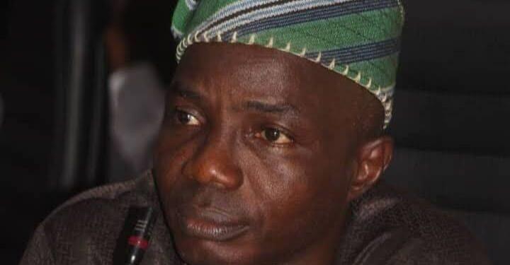 NTA DG Appoints Kayode Adeniyi As GM, NTA Sports Channel