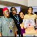 District Governor 9127 visits Rotary Club of Abuja -Aso Golf
