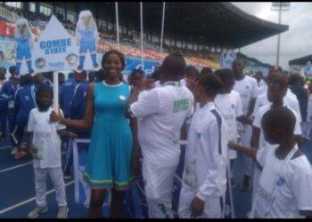 Maiden Gombe Schools AthIetics Champship gets new date