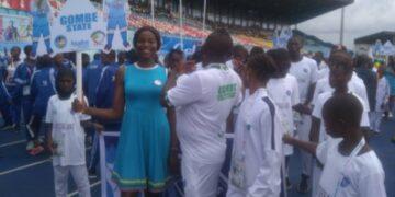 Maiden Gombe Schools AthIetics Champship gets new date