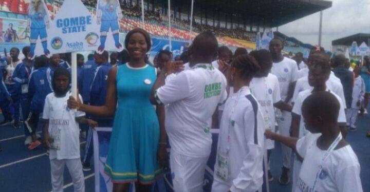 Maiden Gombe Schools AthIetics Champship gets new date