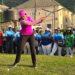 TYB Ladies Open: Buratai, CDS wife,  commend club for sustaining International tournament 