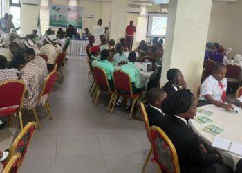 Foundation urge Nigerians to keep hope alive inspite of challenges in the country