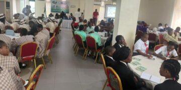 Foundation urge Nigerians to keep hope alive inspite of challenges in the country