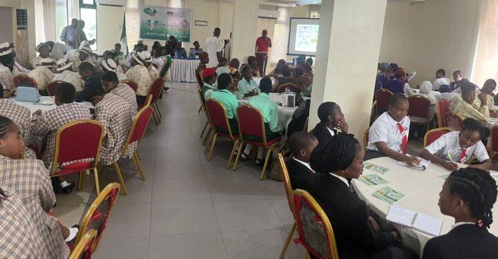 Foundation urge Nigerians to keep hope alive inspite of challenges in the country