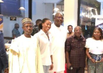 Golf Meets Business: Abuja Chamber inaugurates initiative to foster business connection