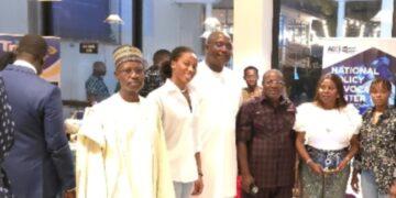 Golf Meets Business: Abuja Chamber inaugurates initiative to foster business connection