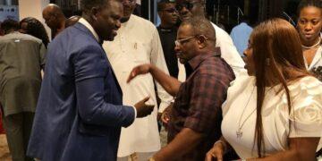 Golf Meets Business: Abuja Chamber inaugurates initiative to foster business connection