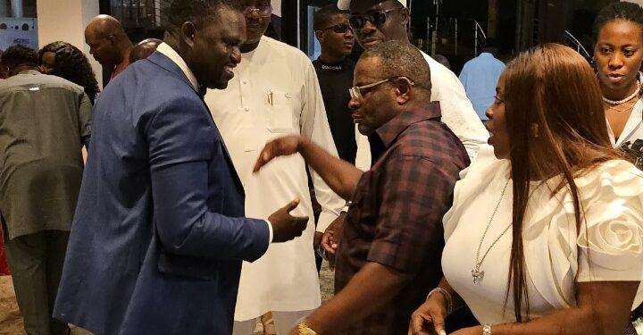 Golf Meets Business: Abuja Chamber inaugurates initiative to foster business connection