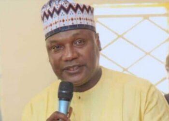 Libya vs Nigeria: Gara-Gombe Says, ” I won’t Apologise”, CAF Competition are Played On Rules not Sentiment, Emotions