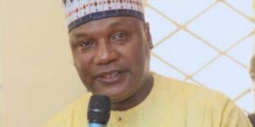 Libya vs Nigeria: Gara-Gombe Says, ” I won’t Apologise”, CAF Competition are Played On Rules not Sentiment, Emotions