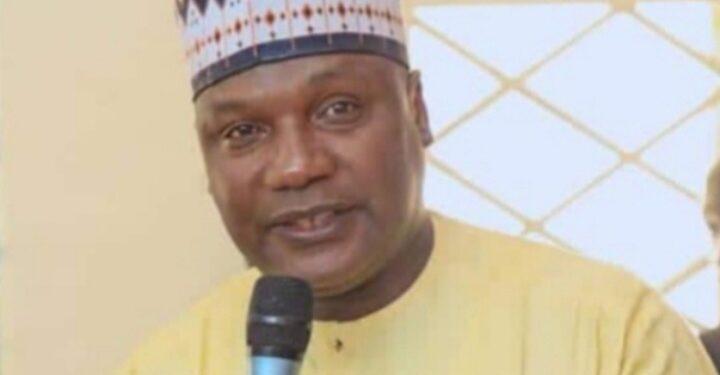 Libya vs Nigeria: Gara-Gombe Says, ” I won’t Apologise”, CAF Competition are Played On Rules not Sentiment, Emotions