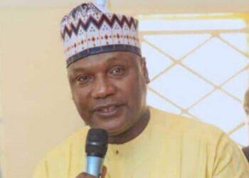 Libya vs Nigeria: Gara-Gombe says, ” I won’t Apologise”, CAF Competition are Played On Rules not Sentiment, Emotions