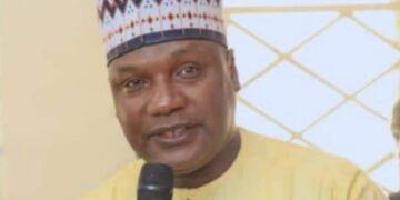 Libya vs Nigeria: Gara-Gombe says, ” I won’t Apologise”, CAF Competition are Played On Rules not Sentiment, Emotions