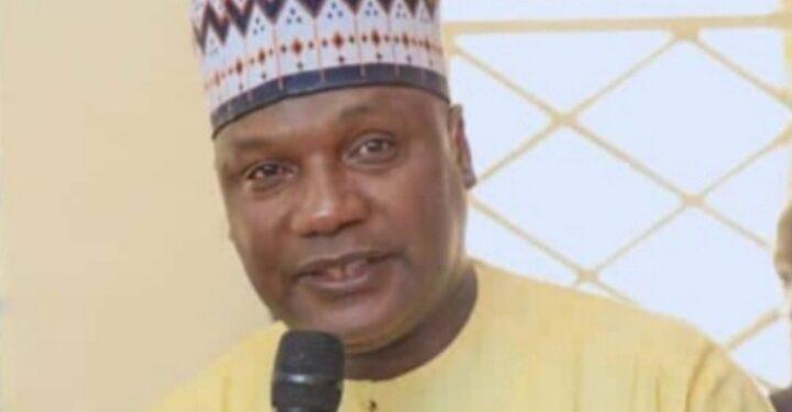 Libya vs Nigeria: Gara-Gombe says, ” I won’t Apologise”, CAF Competition are Played On Rules not Sentiment, Emotions