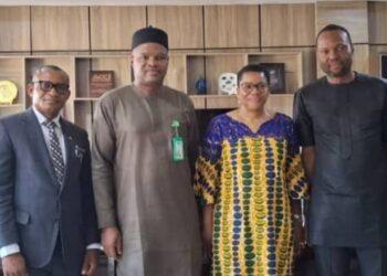 Abuja chamber, commonwealth of learning, collaborate on graduate employability