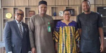 Abuja chamber, commonwealth of learning, collaborate on graduate employability