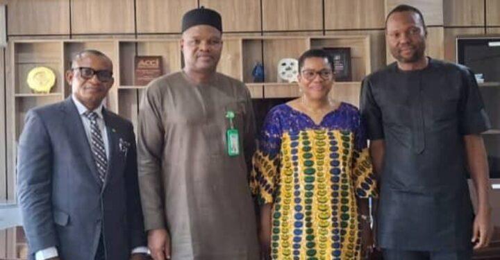 Abuja chamber, commonwealth of learning, collaborate on graduate employability