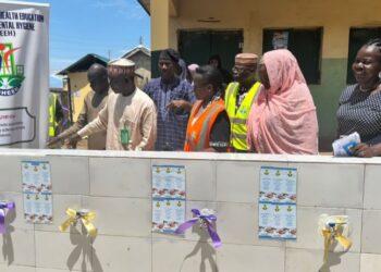 2024 Global handwashing Day: NGO reiterates importance of maintaining clean hands regularly 