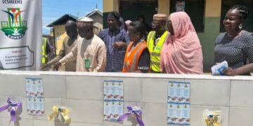2024 Global handwashing Day: NGO reiterates importance of maintaining clean hands regularly 