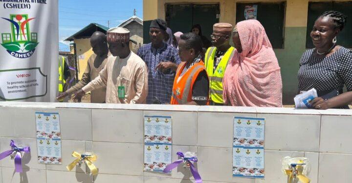 2024 Global handwashing Day: NGO reiterates importance of maintaining clean hands regularly 