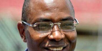 Former NFF General Secretary, Amadu congratulates Dikko on his appointment as NSC Chairman 