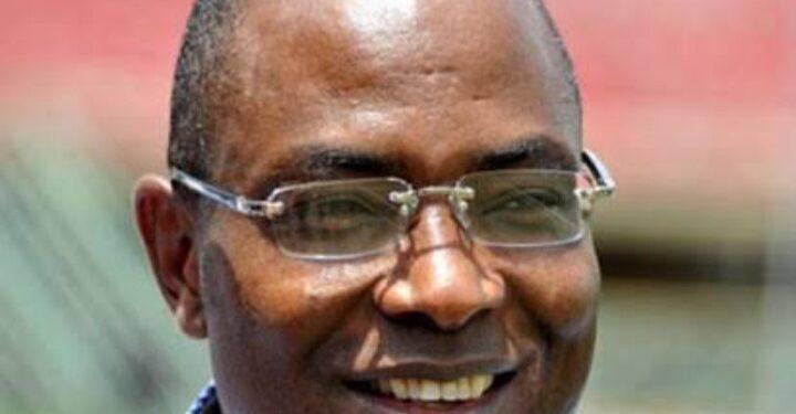 Former NFF General Secretary, Amadu congratulates Dikko on his appointment as NSC Chairman 