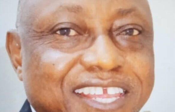 CEO, Sports City Ltd, Adama salutes President Tinubu over Dikko’s NSC Chairman appointment