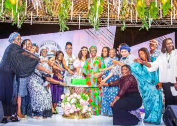 25th IBB Ladies Close Golf tourney: Akpomon-Daniels emerges champion 
