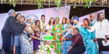 25th IBB Ladies Close Golf tourney: Akpomon-Daniels emerges champion 