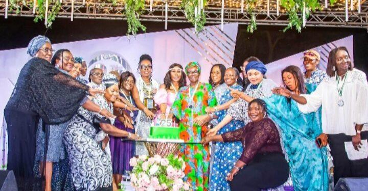 25th IBB Ladies Close Golf tourney: Akpomon-Daniels emerges champion 