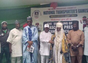 National Transporters Games: Stakeholders in transport industry leverage sports to deepen national cohesion