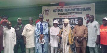 National Transporters Games: Stakeholders in transport industry leverage sports to deepen national cohesion