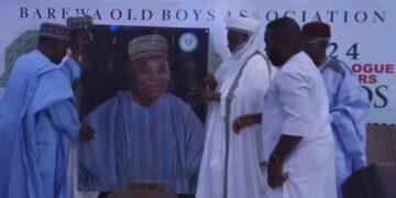 Barewa College Old Boys Association Annual Dialogue/Honours Award: Tinubu, others eulogise Gowon @90