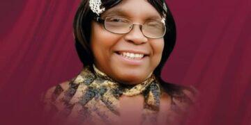Eyiboh’s Mother’s Burial: Akpabio, Eno, Senators Pay Tributes