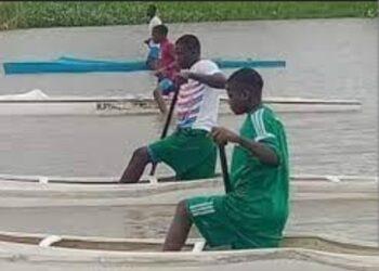 International coach says Nigeria has potential to become rowing powerhouse