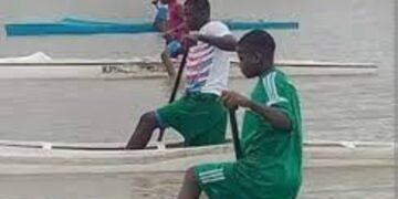 International coach says Nigeria has potential to become rowing powerhouse