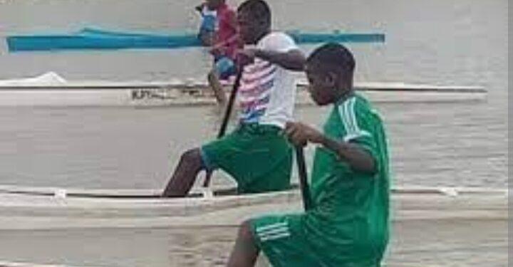 International coach says Nigeria has potential to become rowing powerhouse