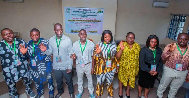 NTUA new chairman harp on improved welfare for tennis umpires